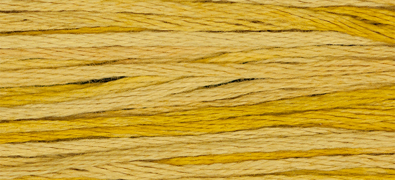 Weeks Dye Works - Gold 2221