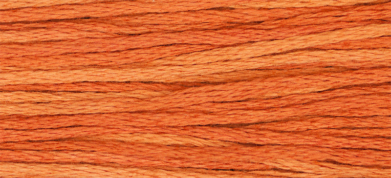 Weeks Dye Works - Clockwork 2230
