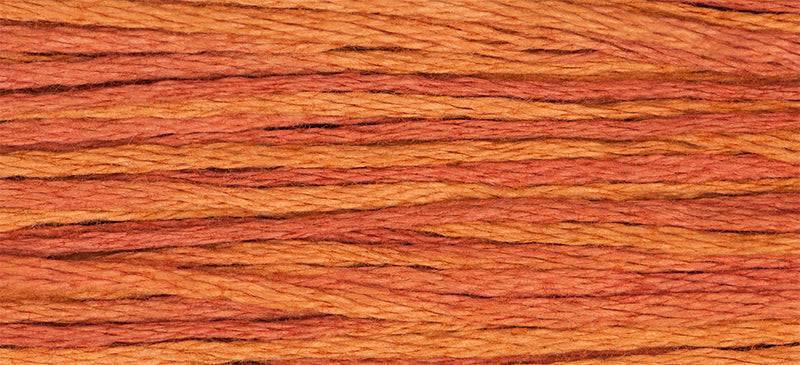 Weeks Dye Works - Terra Cotta 2239
