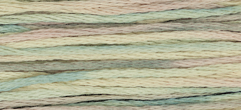 Weeks Dye Works - Clam Shell 4141