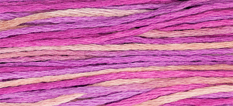 Weeks Dye Works - Azaleas 4145