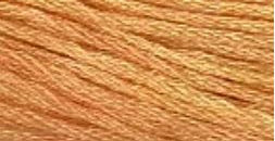The Gentle Art Sampler Threads - Harvest Moon 7033