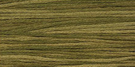 Weeks Dye Works - Lily Pad 2194