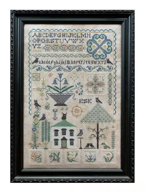 Rosewood Manor - Owlsmoor Cottage