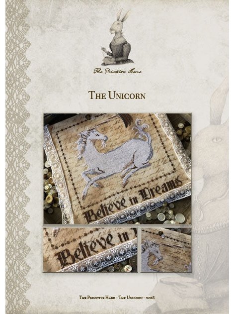 The Primitive Hare - The Unicorn