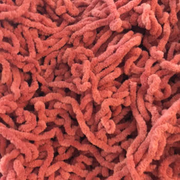 Lady Dot Creates - Barn Door Cotton Chenille Trim 3 yds
