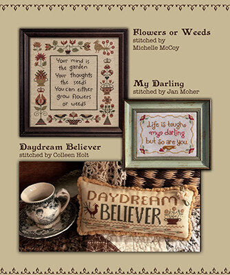 Teresa Kogut - Thoughts & Dreams