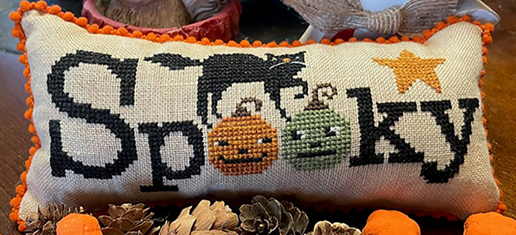 Teresa Kogut - Hello Halloween