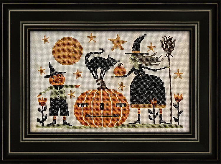 Teresa Kogut - Hello Halloween