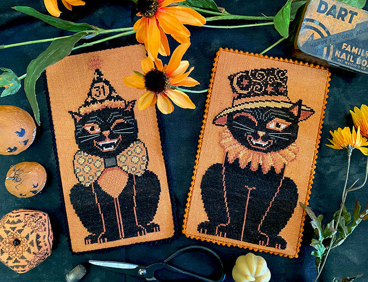 Teresa Kogut - Hello Halloween