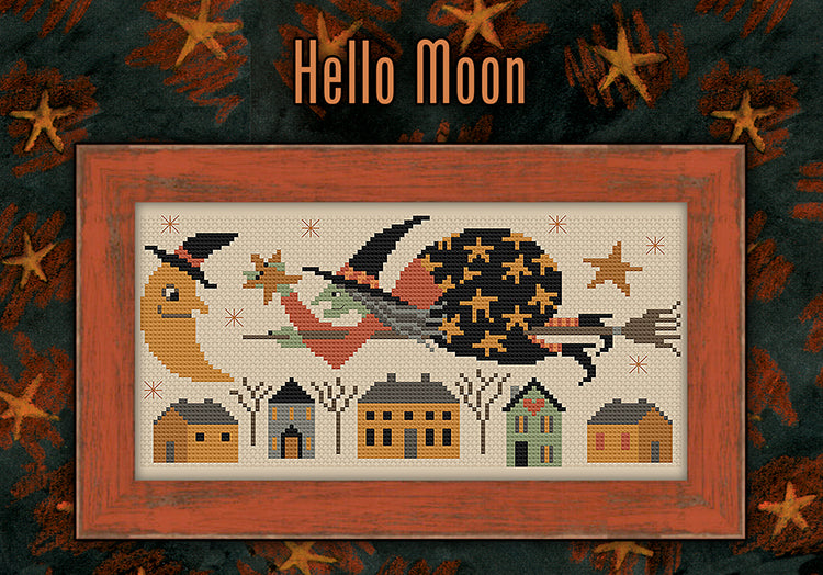 Teresa Kogut - Hello Halloween
