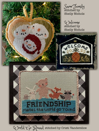 Teresa Kogut - Flurry