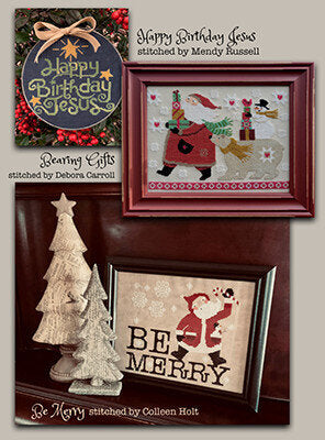 Teresa Kogut - Flurry