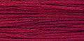 Weeks Dye Works - Garnet 2264