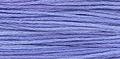 Weeks Dye Works - Periwinkle 2337