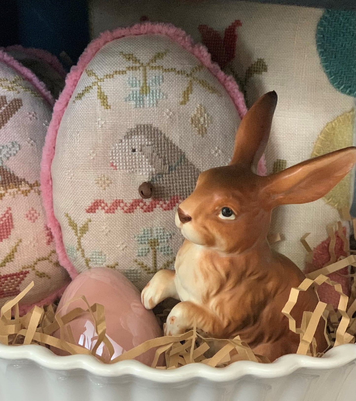 Rusty Bells 1/4" 6mm Pack 6