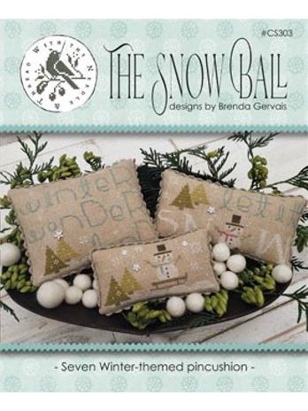 With Thy Needle & Thread – The Snow Ball