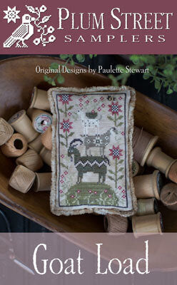 Plum Street Samplers - Goat Load