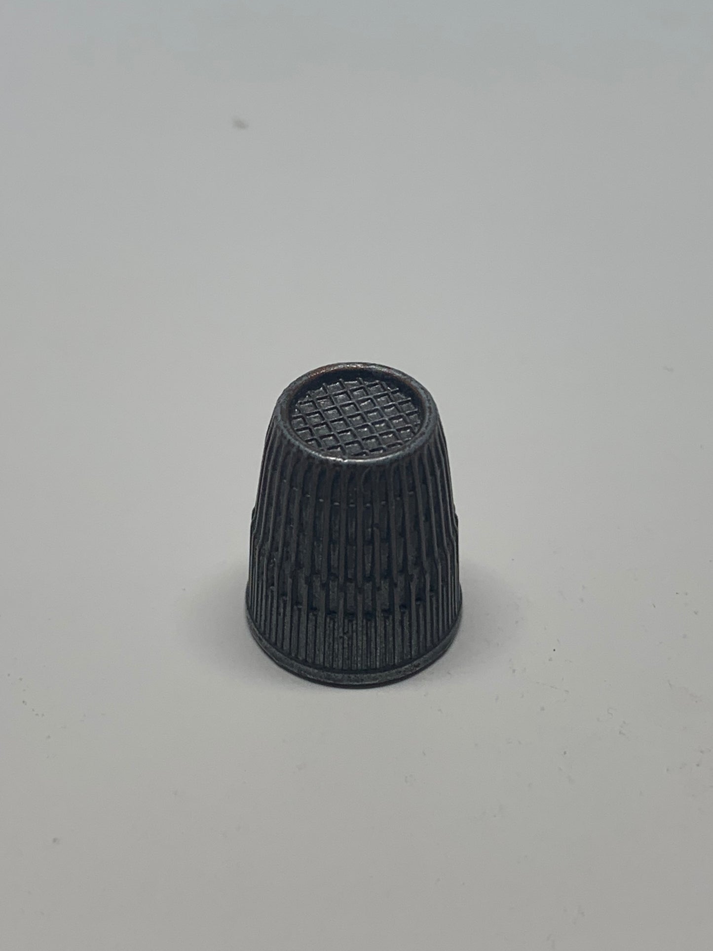 Vintage Thimble 8 Made in Germany
