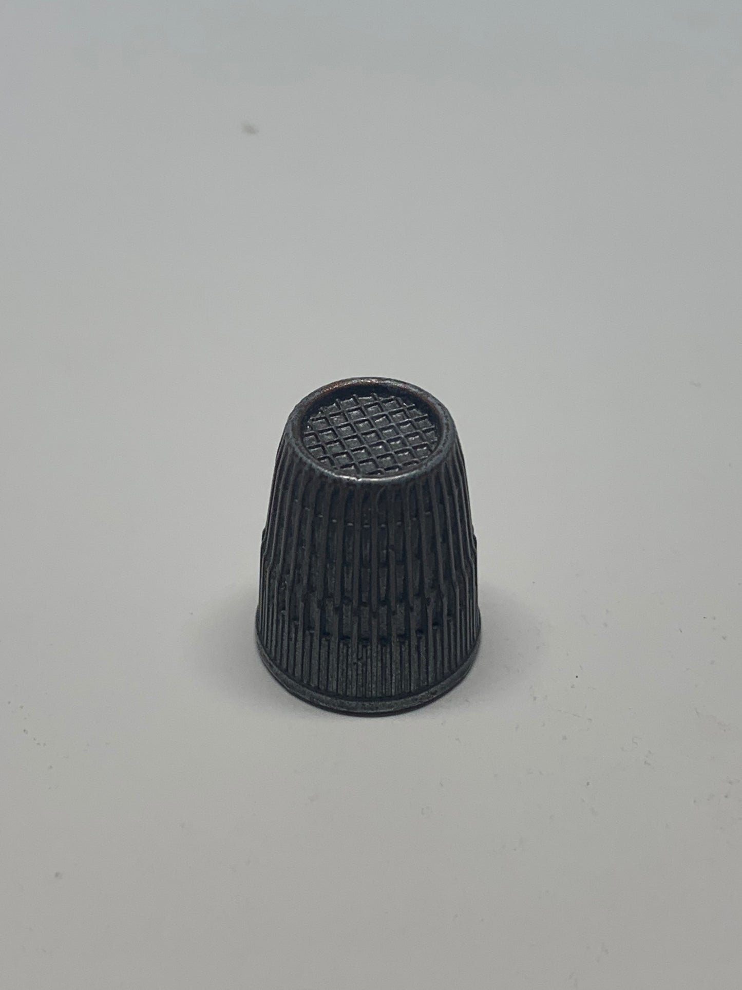 Vintage Thimble 8 Made in Germany