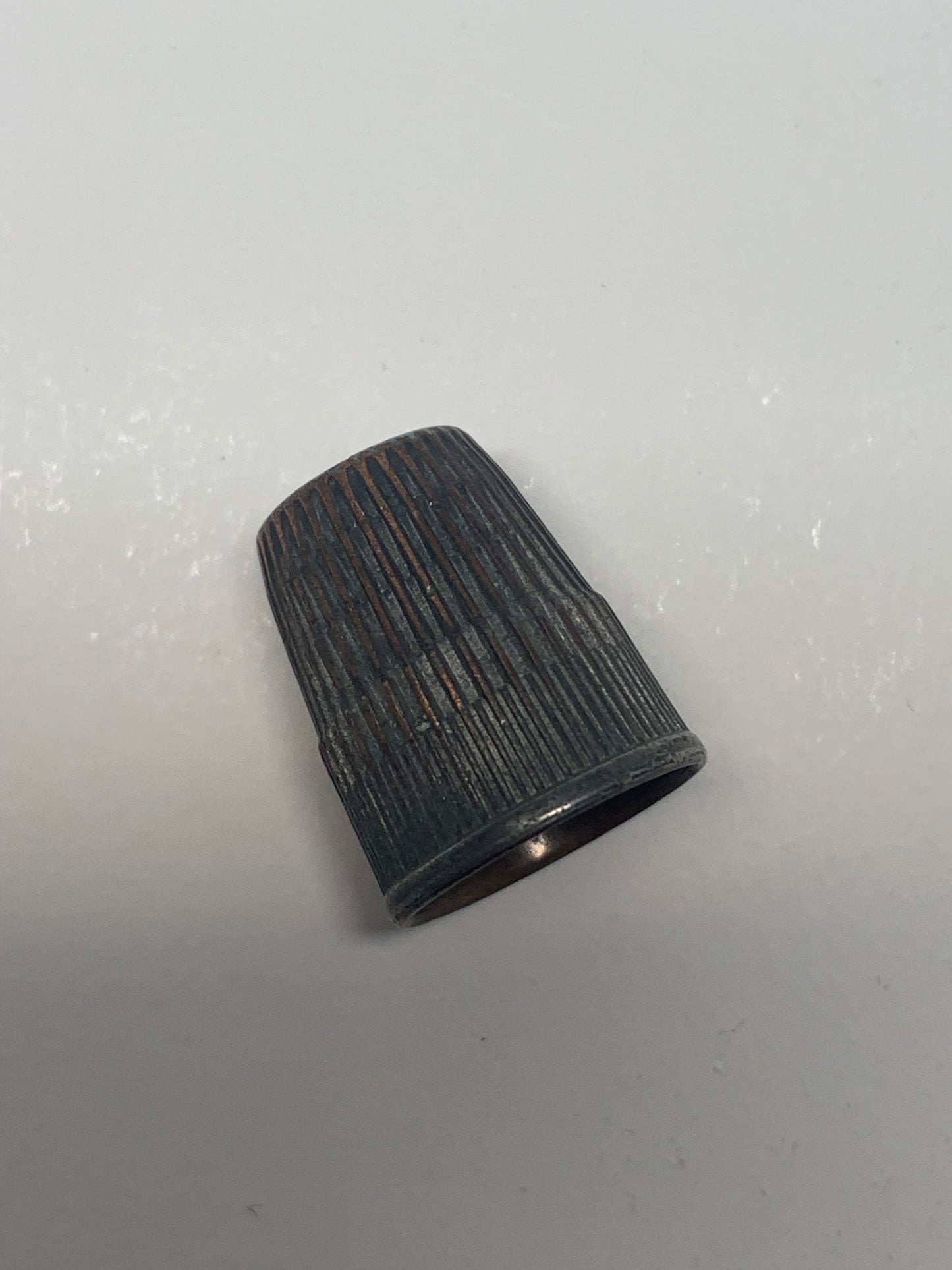 Vintage Thimble 8 Made in Germany