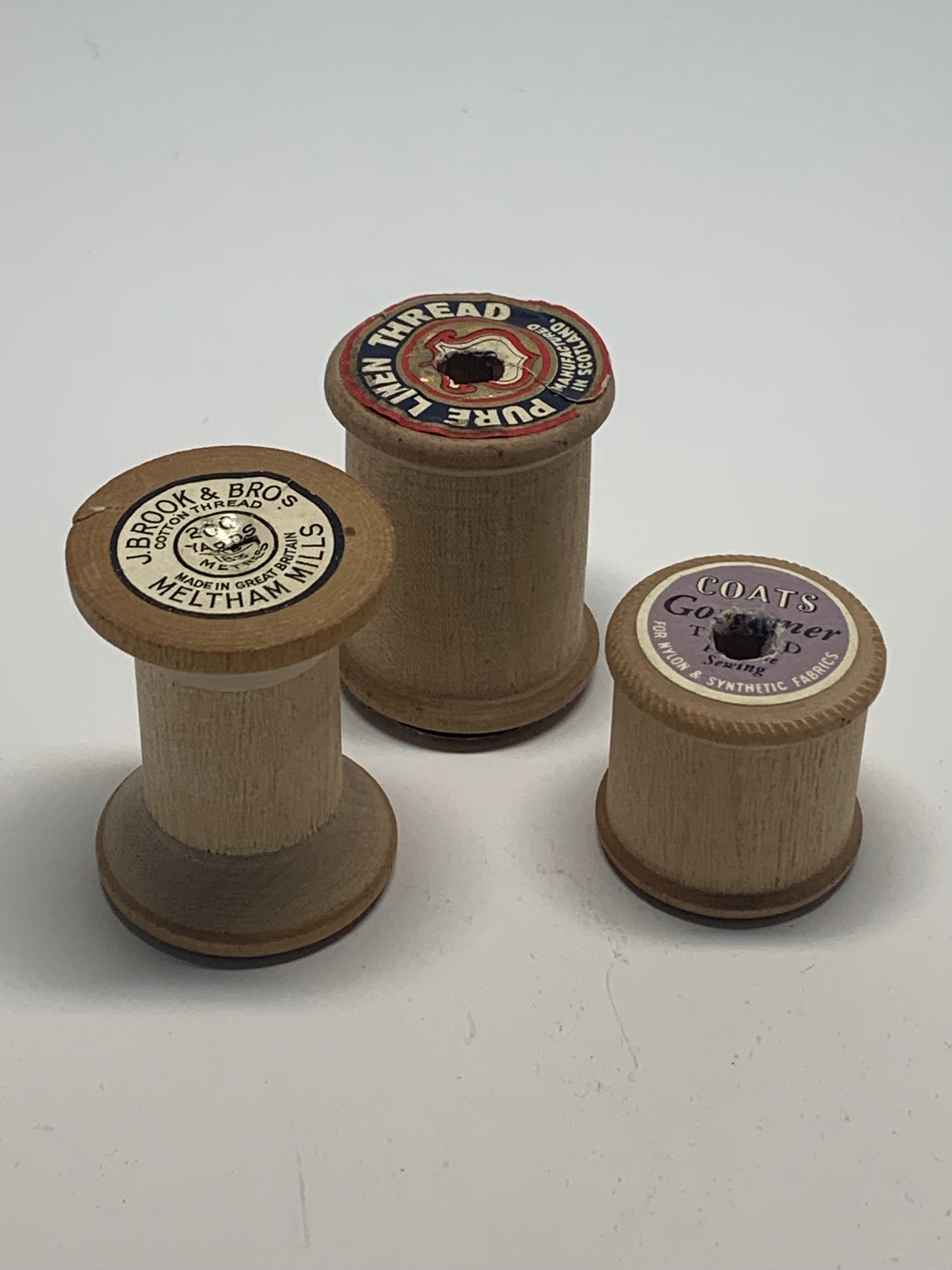 Vintage Spools #1