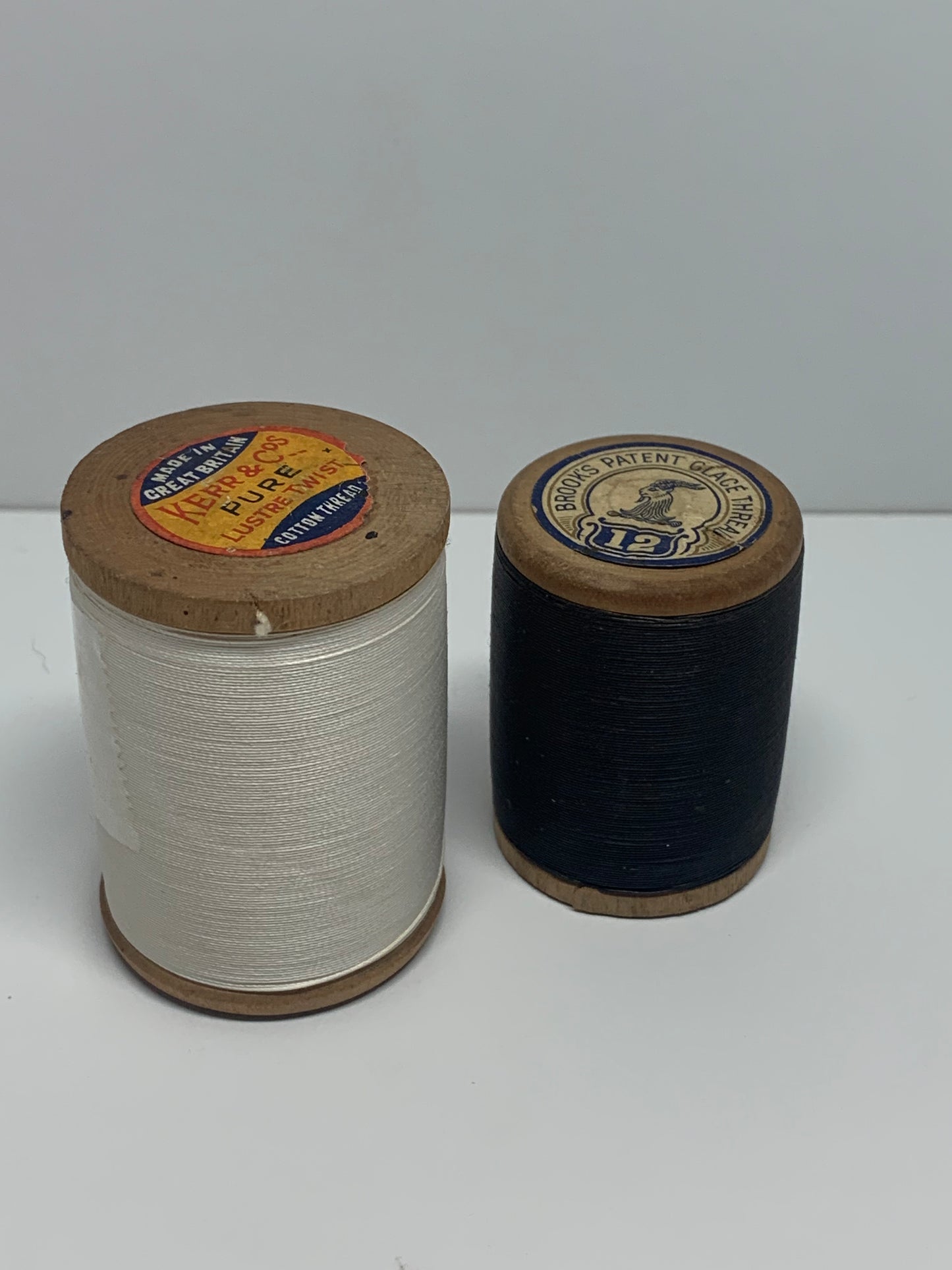 Vintage Spools #2