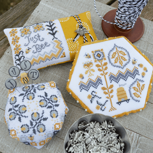 Hands On Design - Just Bee: Bee More