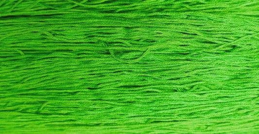 The Gentle Art Sampler Threads - Key Lime 0193
