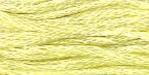 The Gentle Art Sampler Threads - Daisy 0660