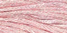 The Gentle Art Sampler Threads - Sweet Petunia 0711