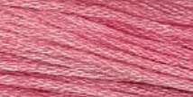 The Gentle Art Sampler Threads - Victorian Pink 0720