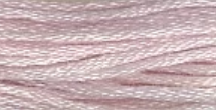 The Gentle Art Sampler Threads - Porcelain 0740