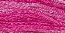 The Gentle Art Sampler Threads - Bubblegum 0790
