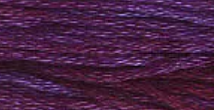 The Gentle Art Sampler Threads - Royal Purple 0840