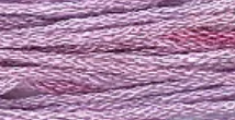 The Gentle Art Sampler Threads - Punchberry 0880