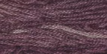 The Gentle Art Sampler Threads - Loganberry 0892