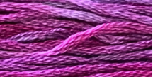 The Gentle Art Sampler Threads - Dragon Fruit 0895