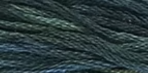 The Gentle Art Sampler Threads - Lagoon 0980