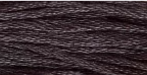 The Gentle Art Sampler Threads - Soot 1050