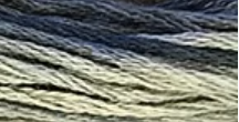 The Gentle Art Sampler Threads - Driftwood 1080