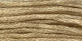 The Gentle Art Sampler Threads - Flax 1150