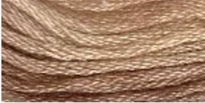 The Gentle Art Sampler Threads - Fudge Ripple 1180