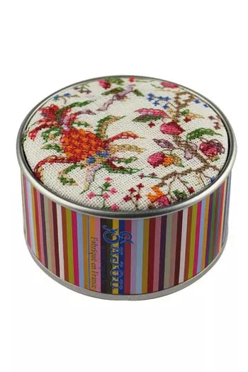 Sajou- Marie Antoinette's pineapple round box Kit - Museum and Heritage Collection