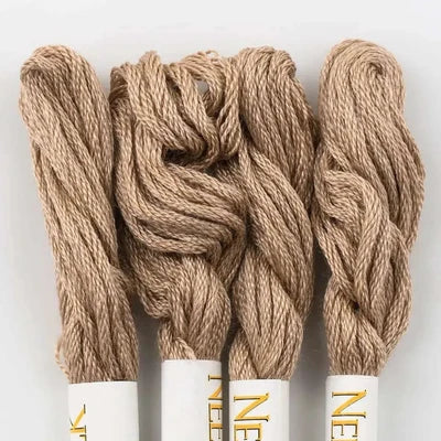 Needlepoint Inc Silk - NPI 121 Brick Range