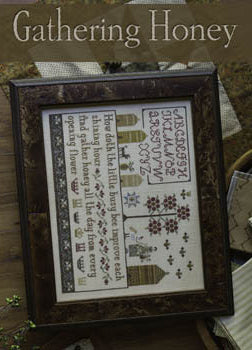 Plum Street Samplers - Gathering Honey