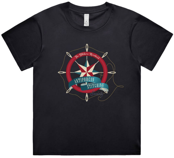 TSM Antipodean T Shirt