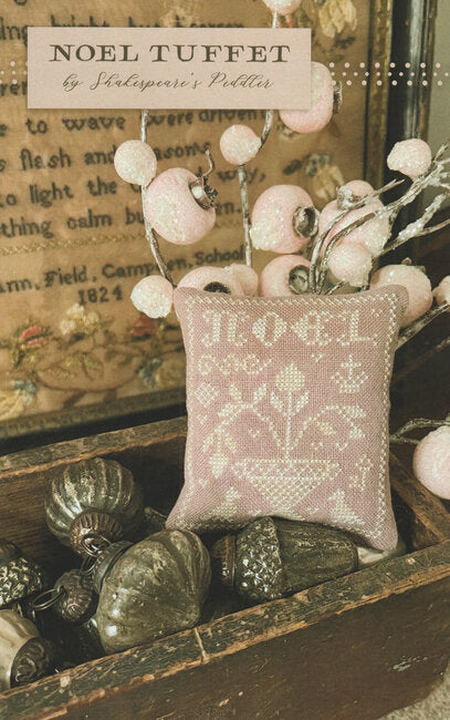 Shakespeare's Peddler - Noel Tuffet