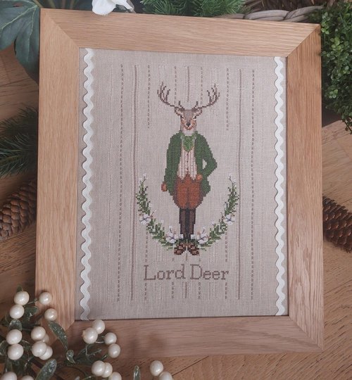 Serenita di Campagna - Lord Deer