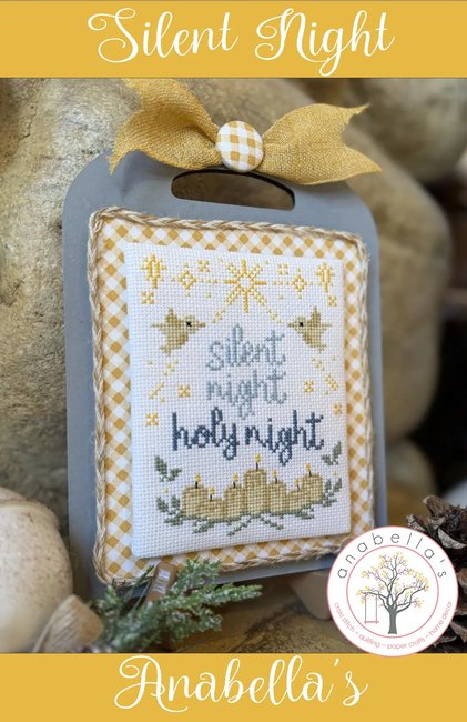 Annabella's - Silent Night